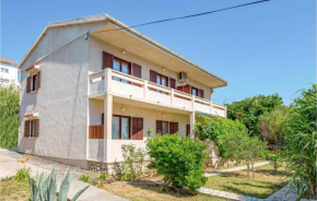 Amazing apartment in Pag with WiFi and 1 Bedrooms